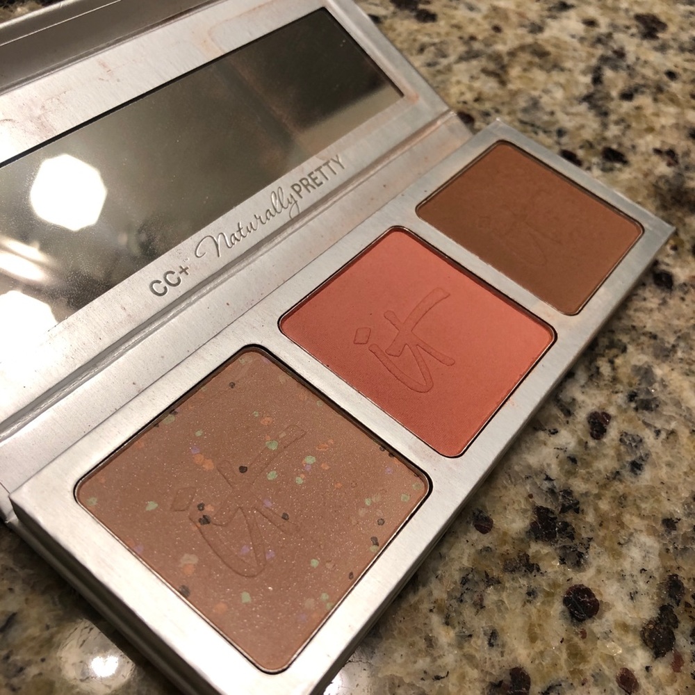 Radiance Pallet